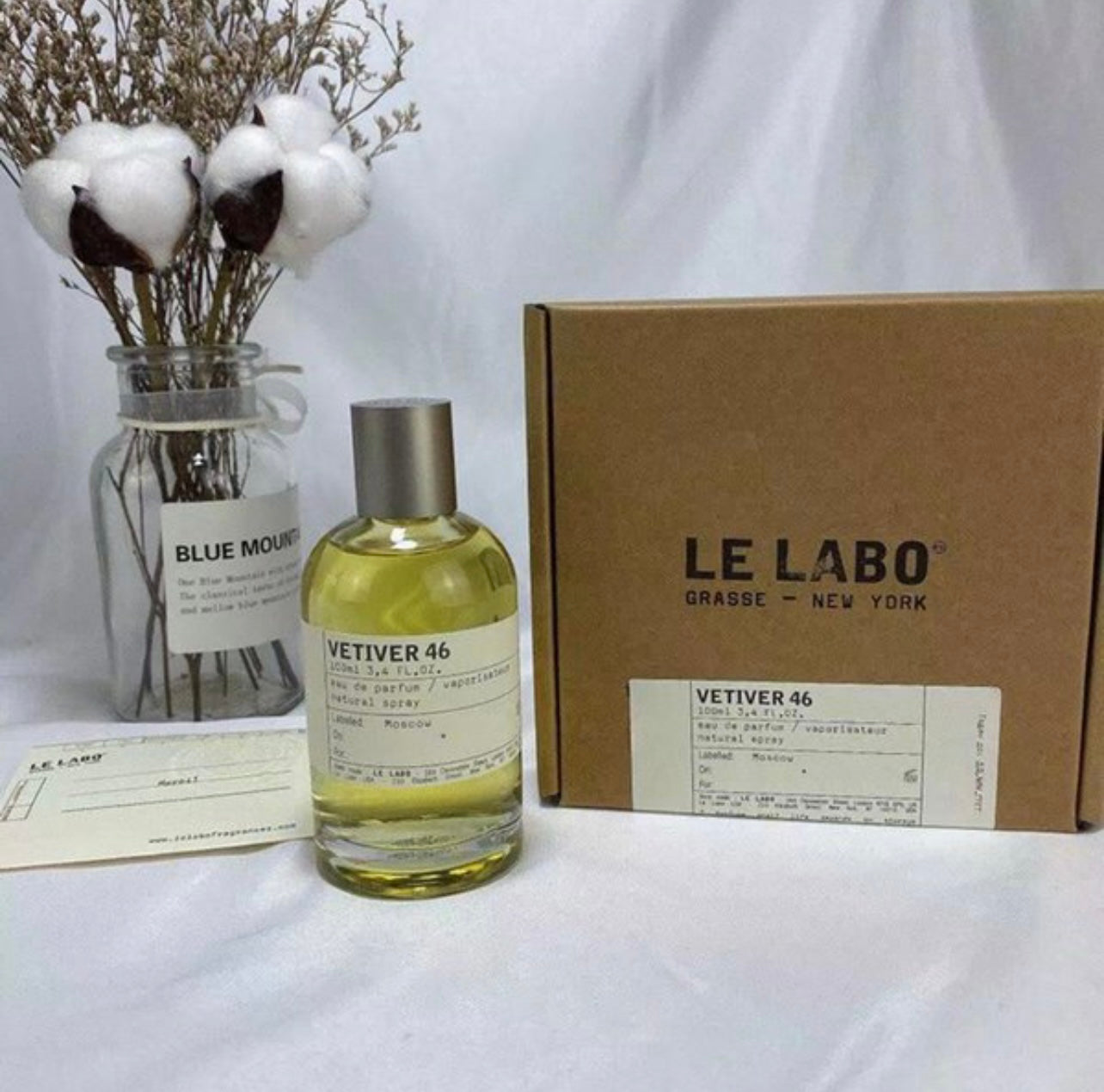 Le Labo