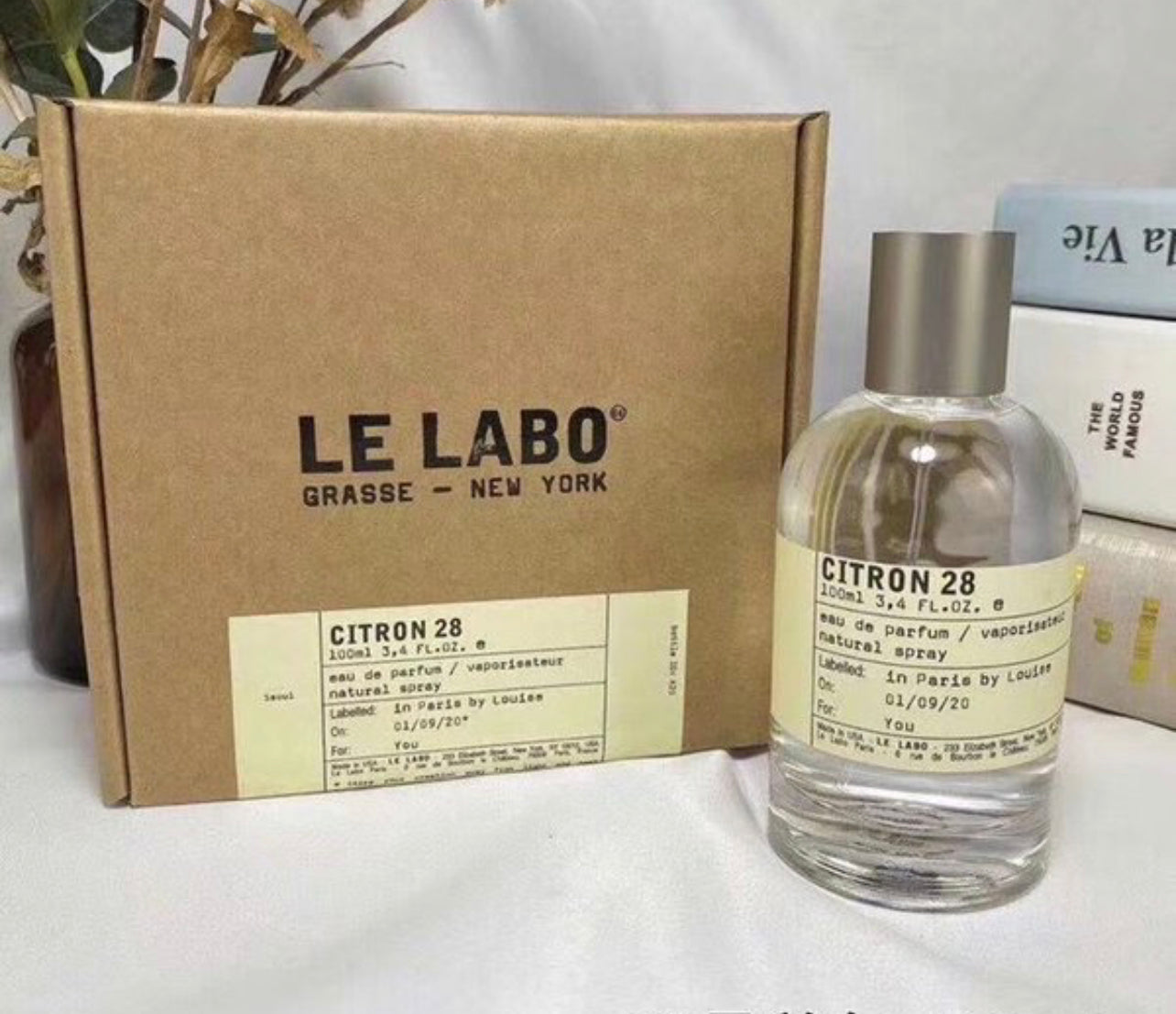 Le Labo