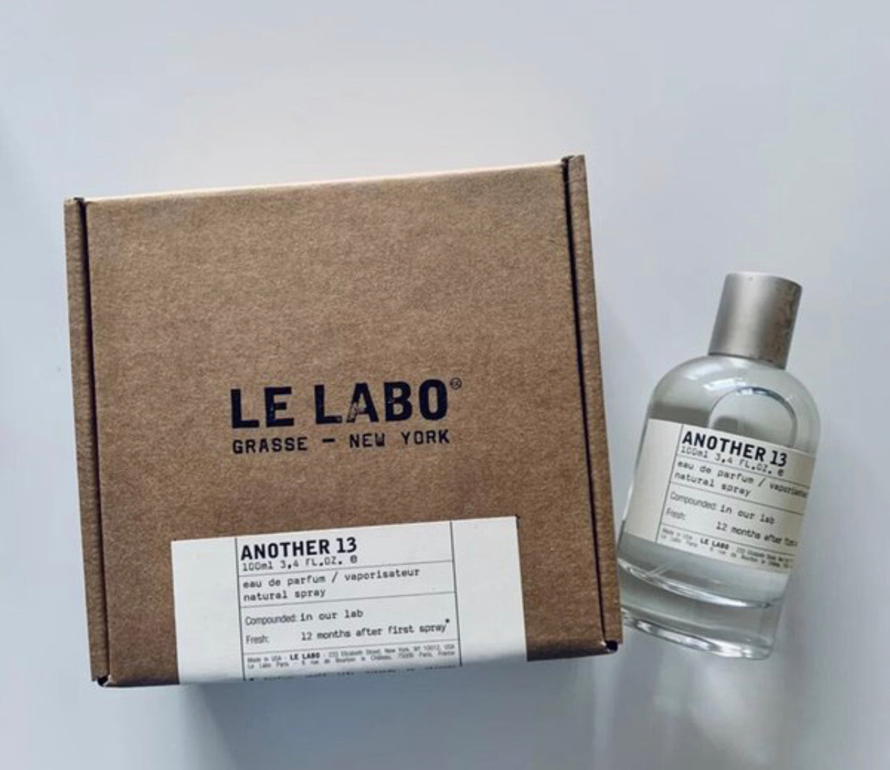 Le Labo