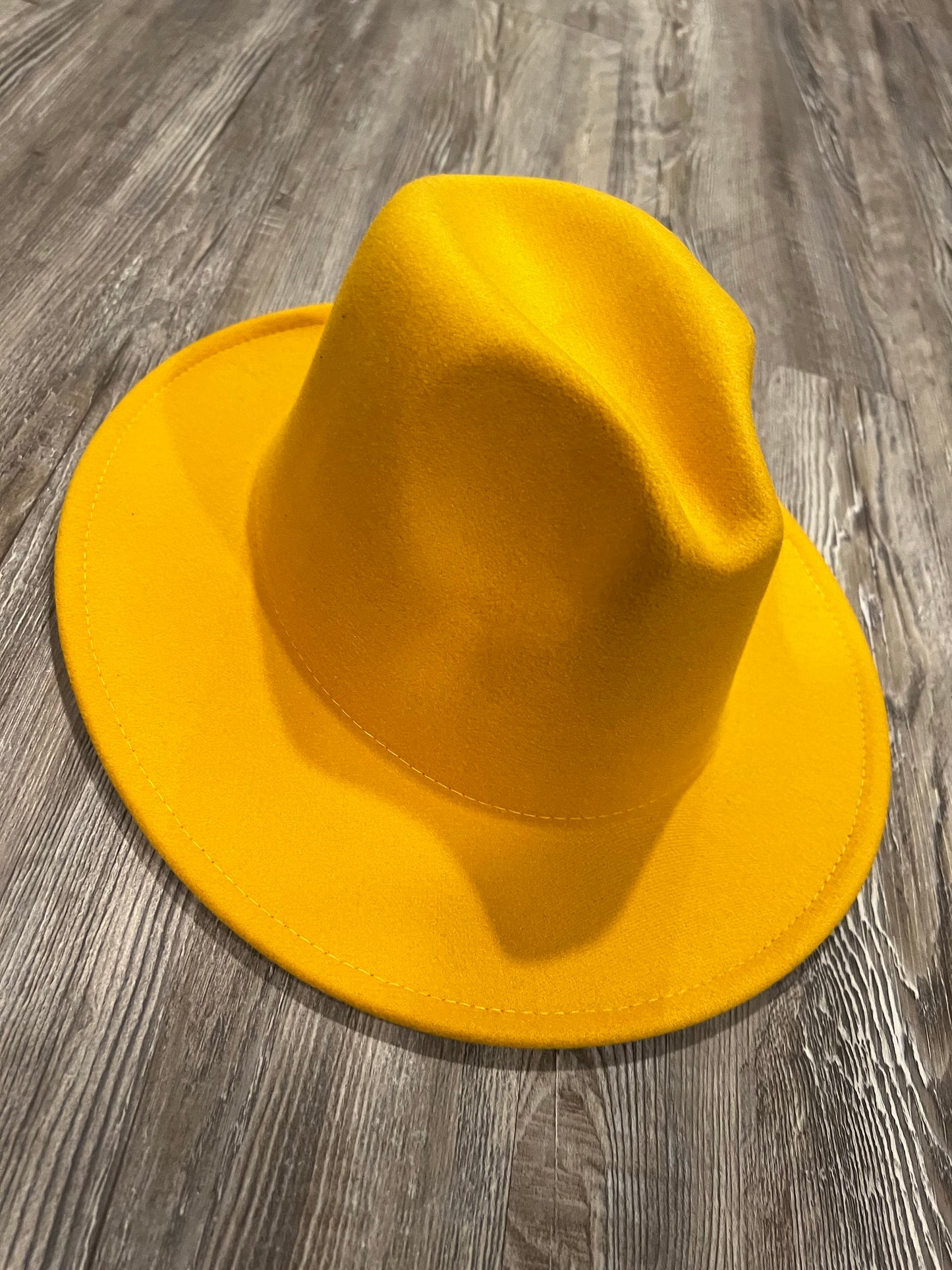Solid Fedora