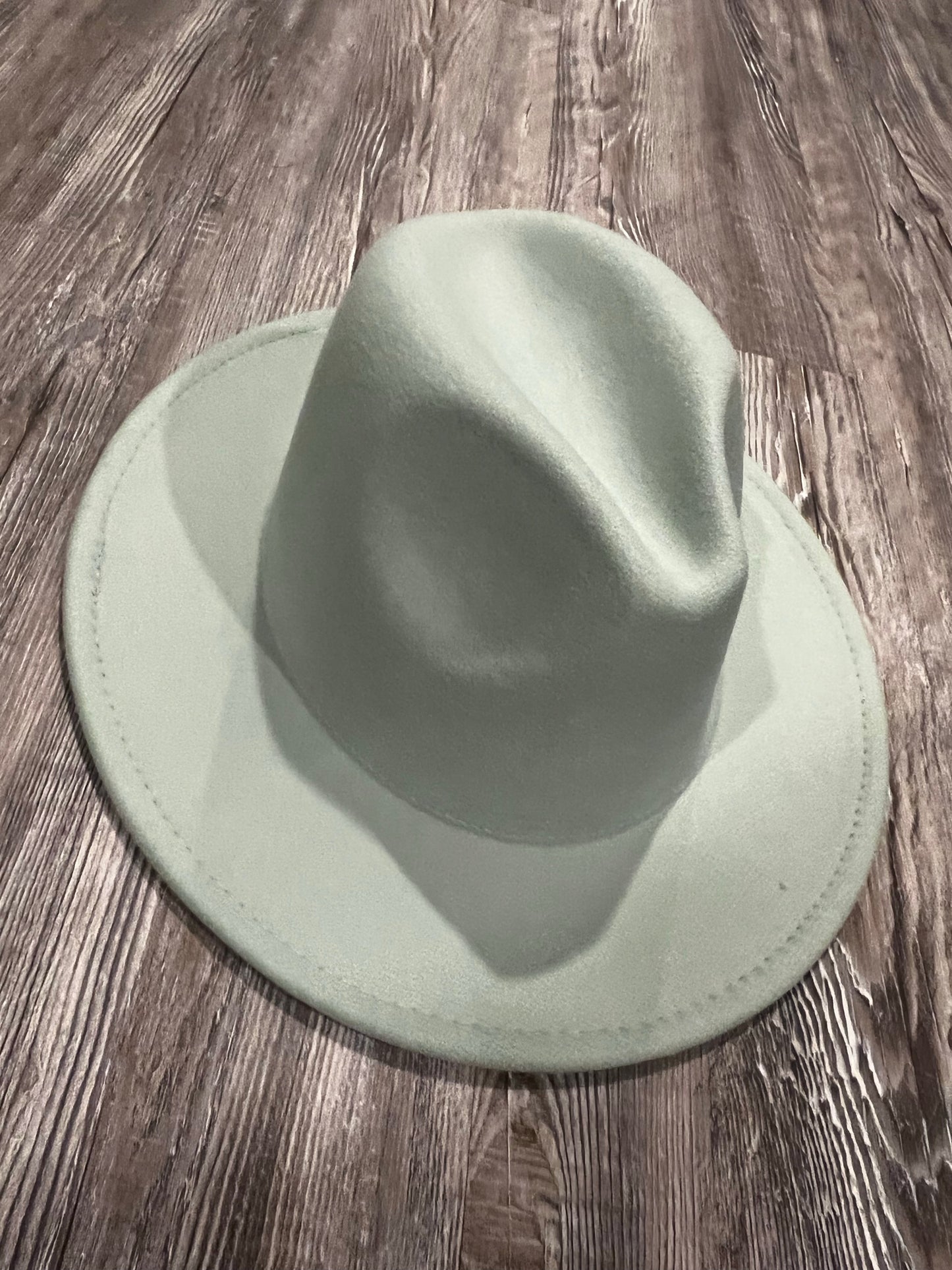 Solid Fedora
