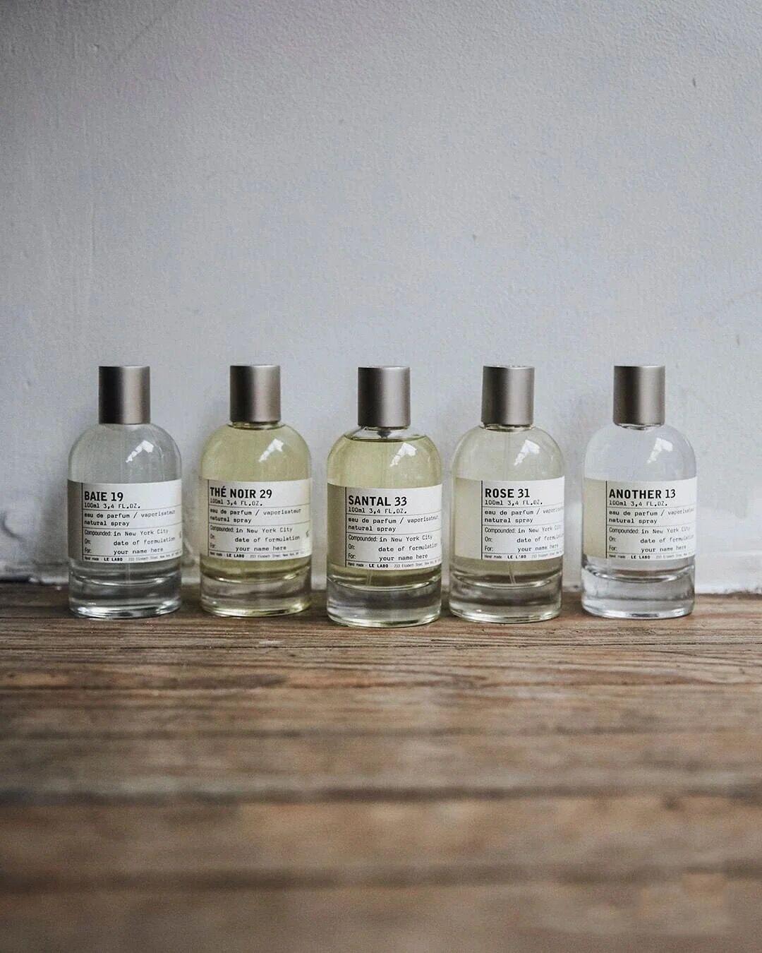 Le Labo