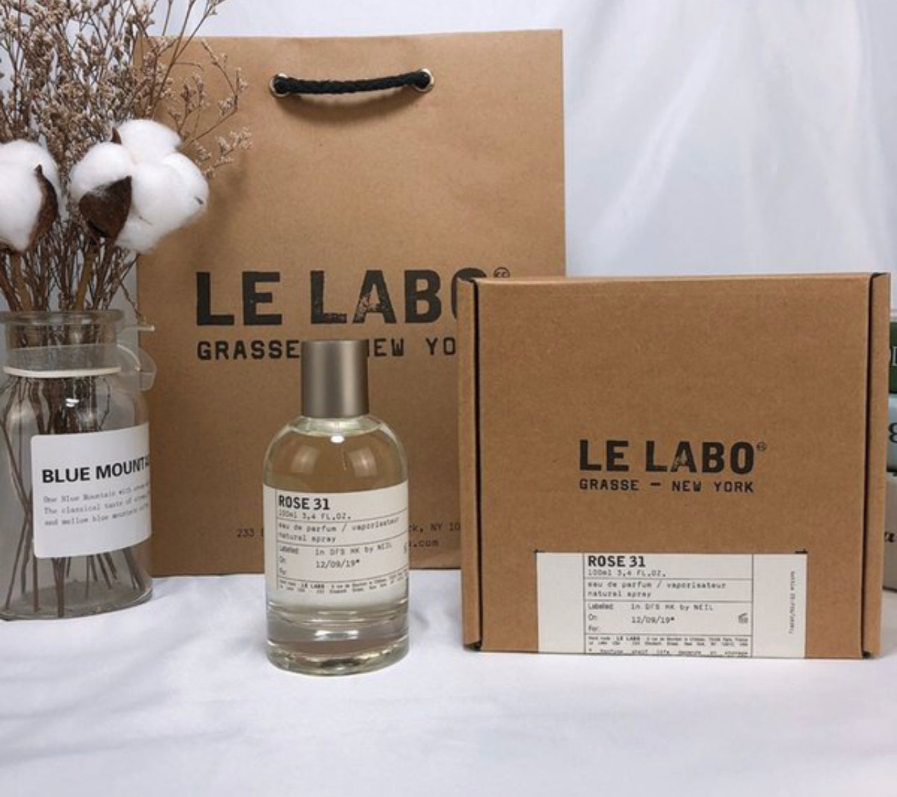 Le Labo