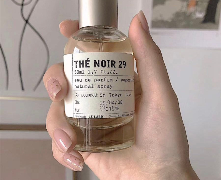 Le Labo