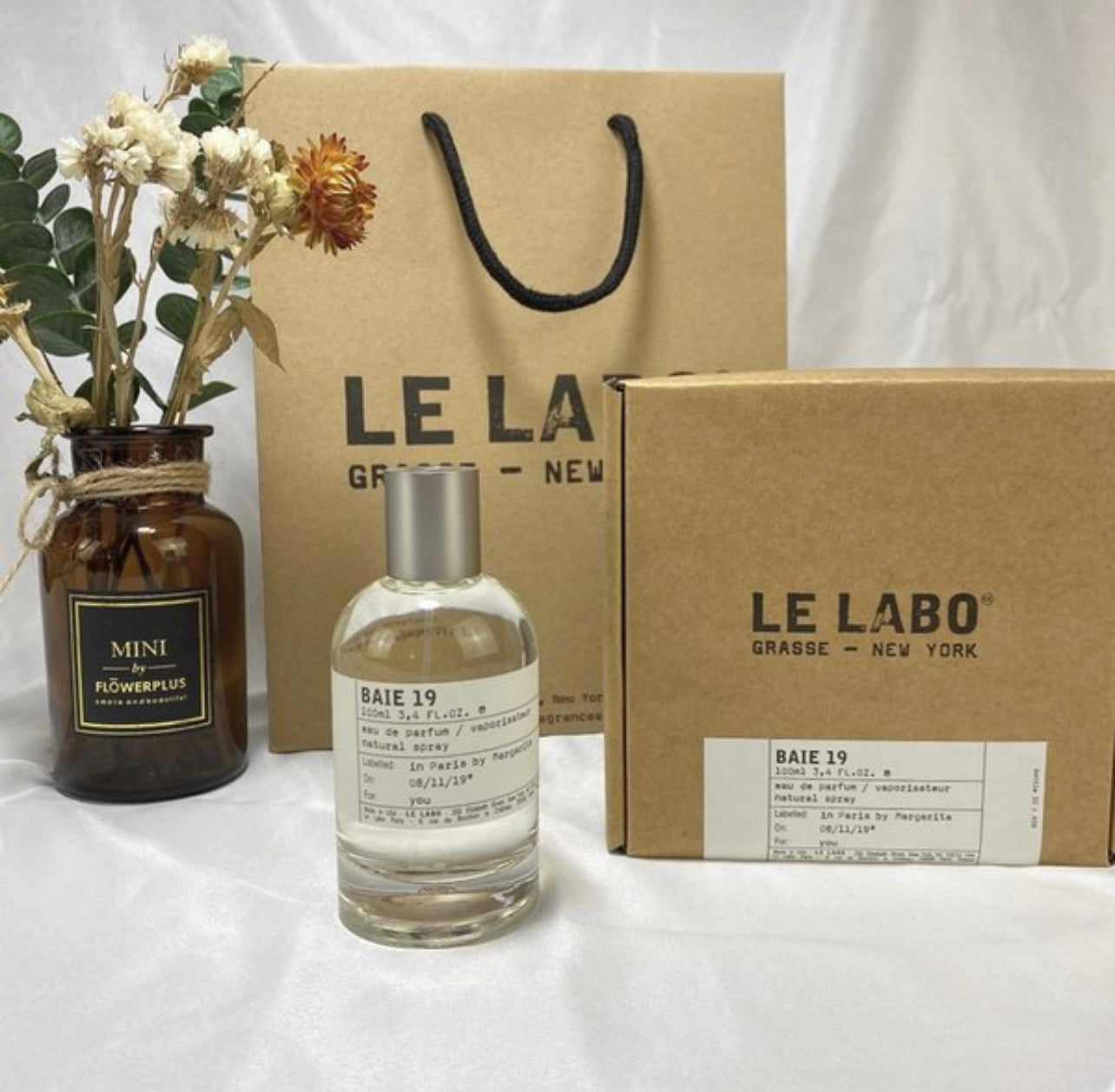 Le Labo