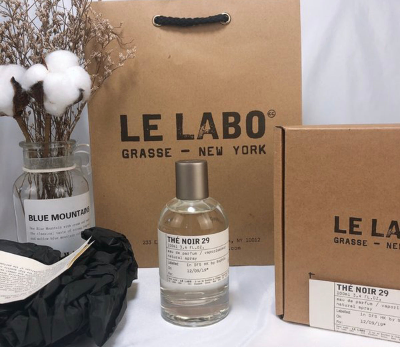 Le Labo
