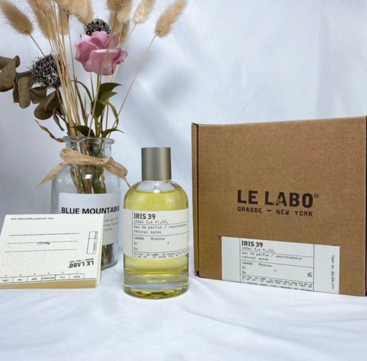 Le Labo