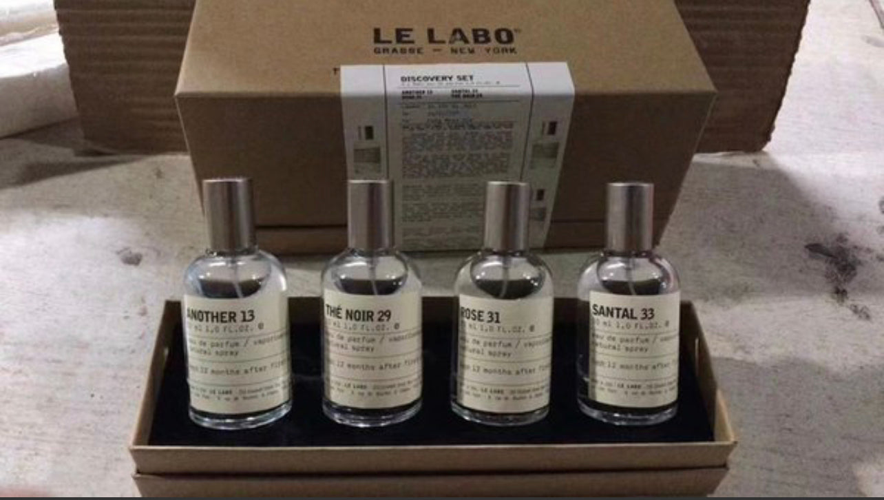 Le Labo