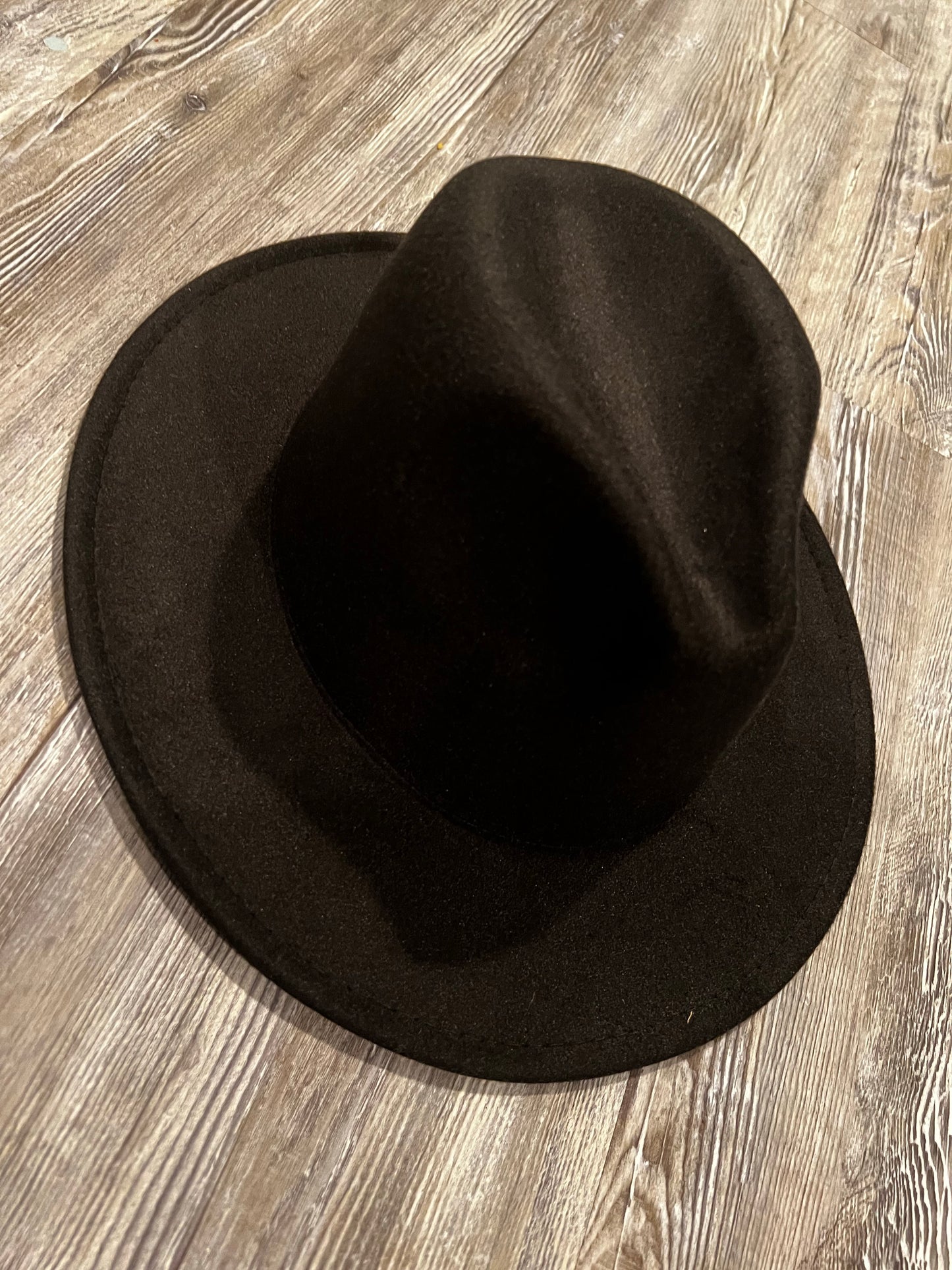 Solid Fedora