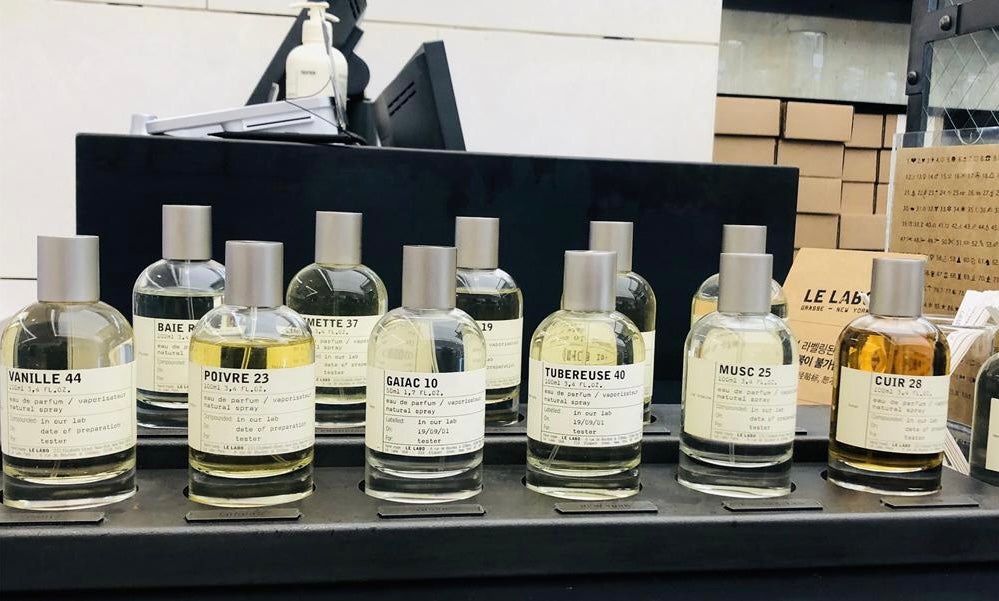 Le Labo