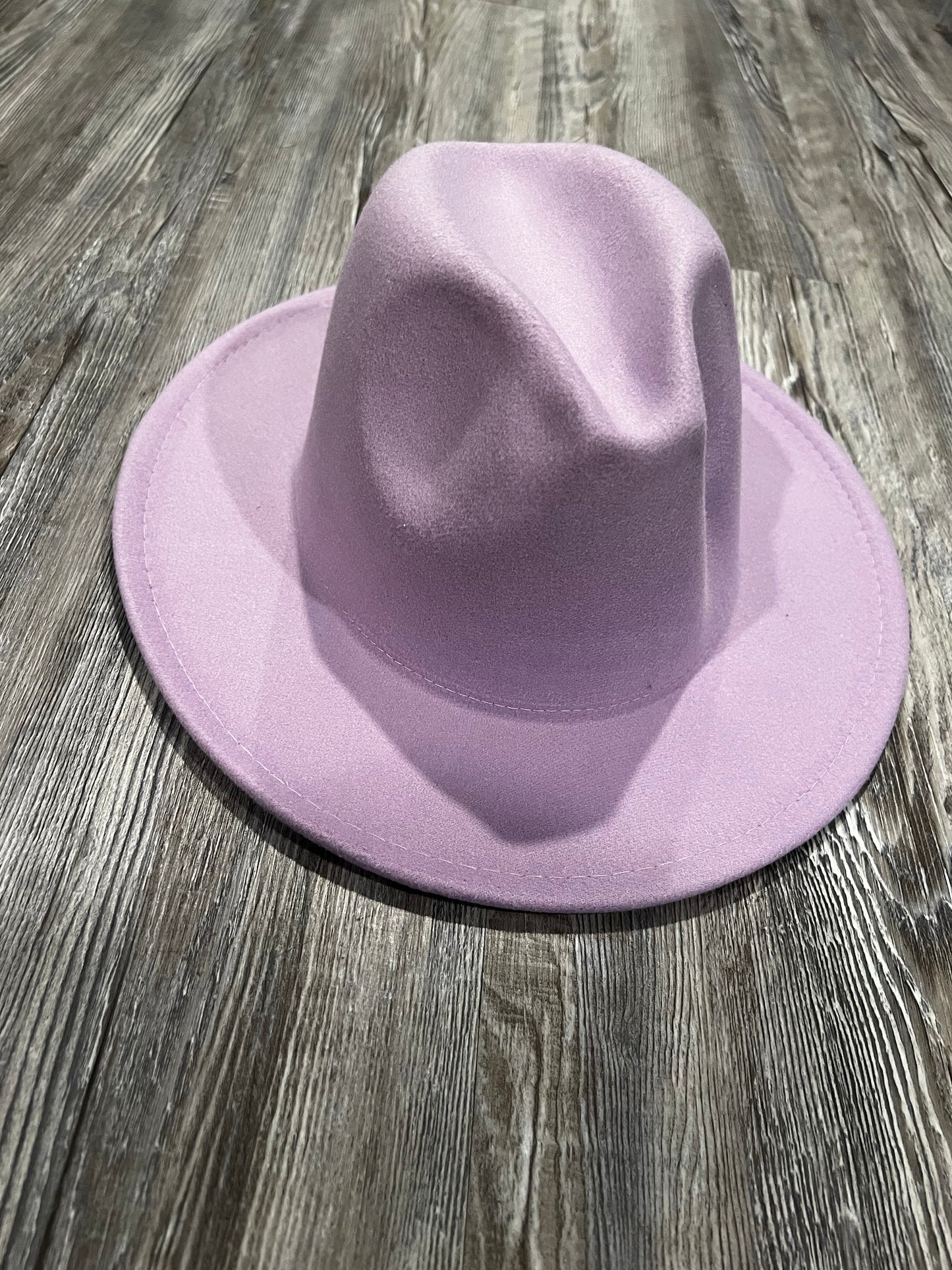 Solid Fedora
