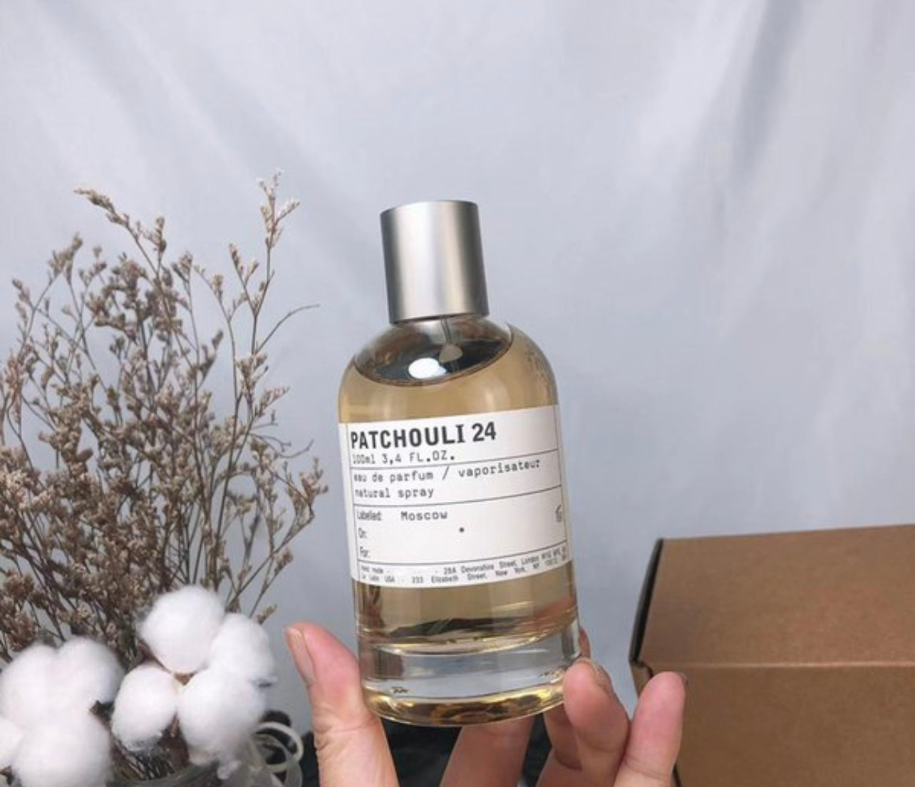 Le Labo