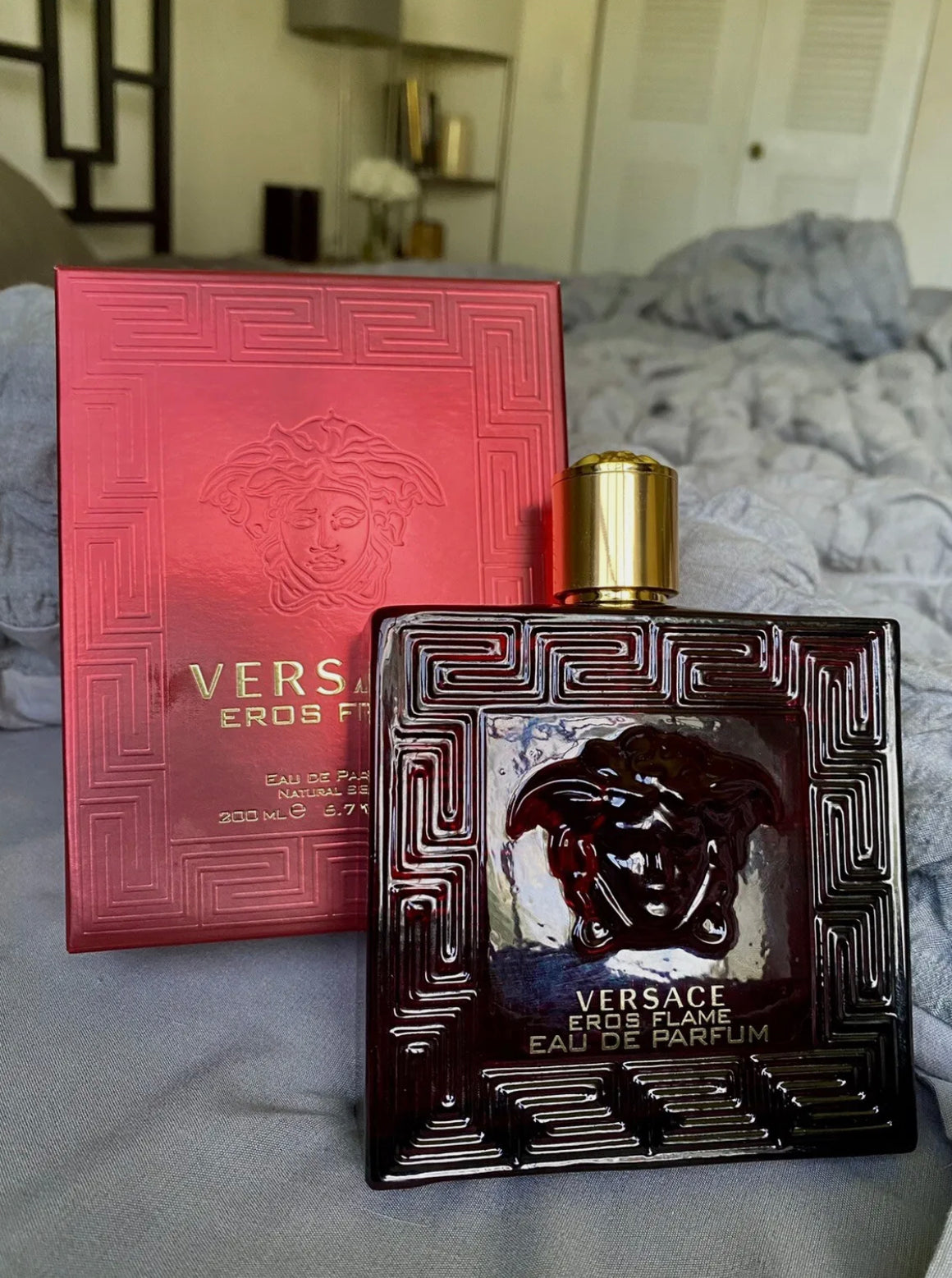 Versace Mens