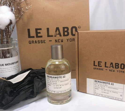 Le Labo