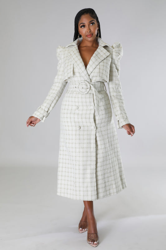 Tweed Trench